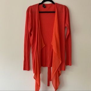 Vintage Escada Sport Pink Knit